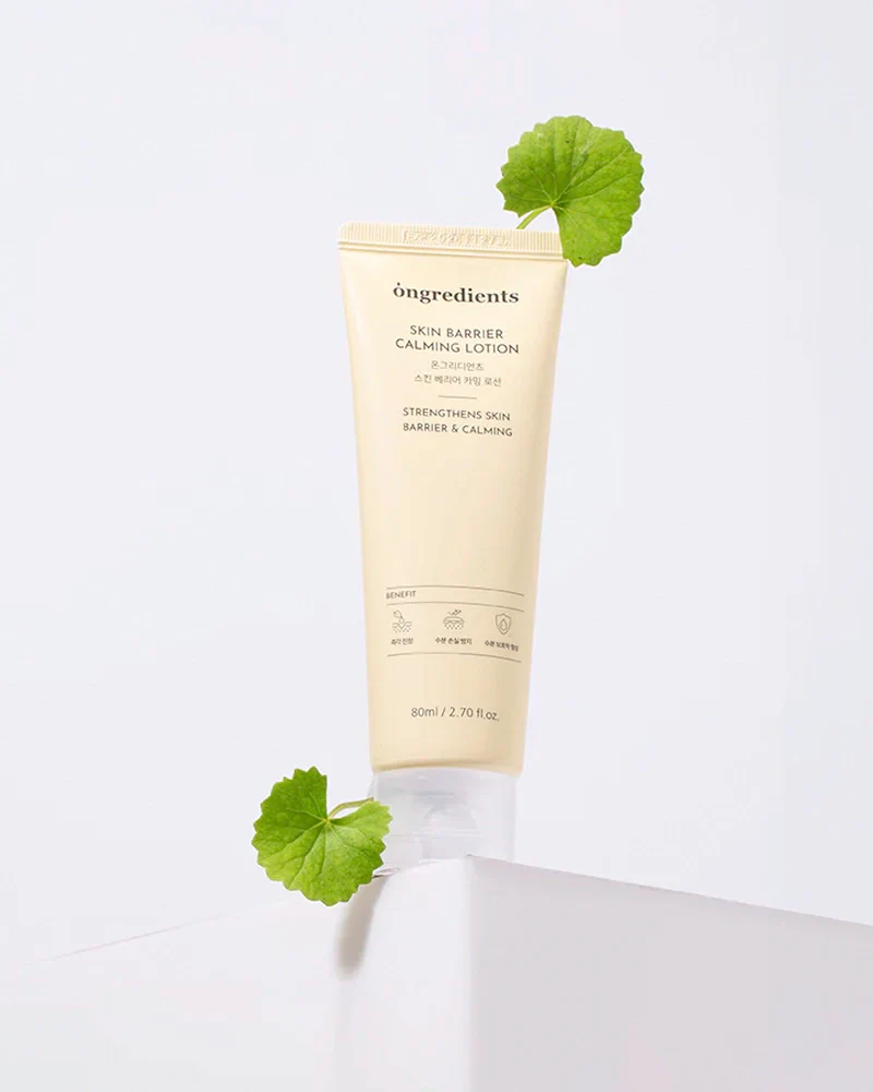 ongredients Skin Barrier Calming Lotion - Image 9