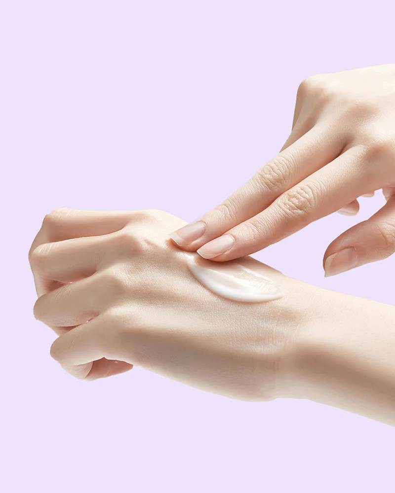 #OOTD Ceramide Glow Moisture Cream - Image 4