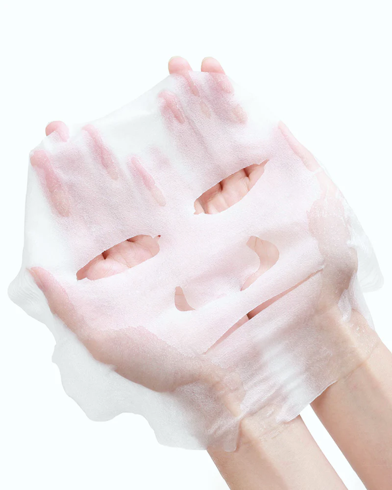 #OOTD Ceramide Care Mask - Image 4