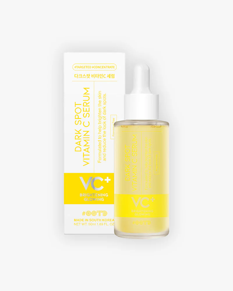 #OOTD Dark Spot Vitamin C Serum - Image 2