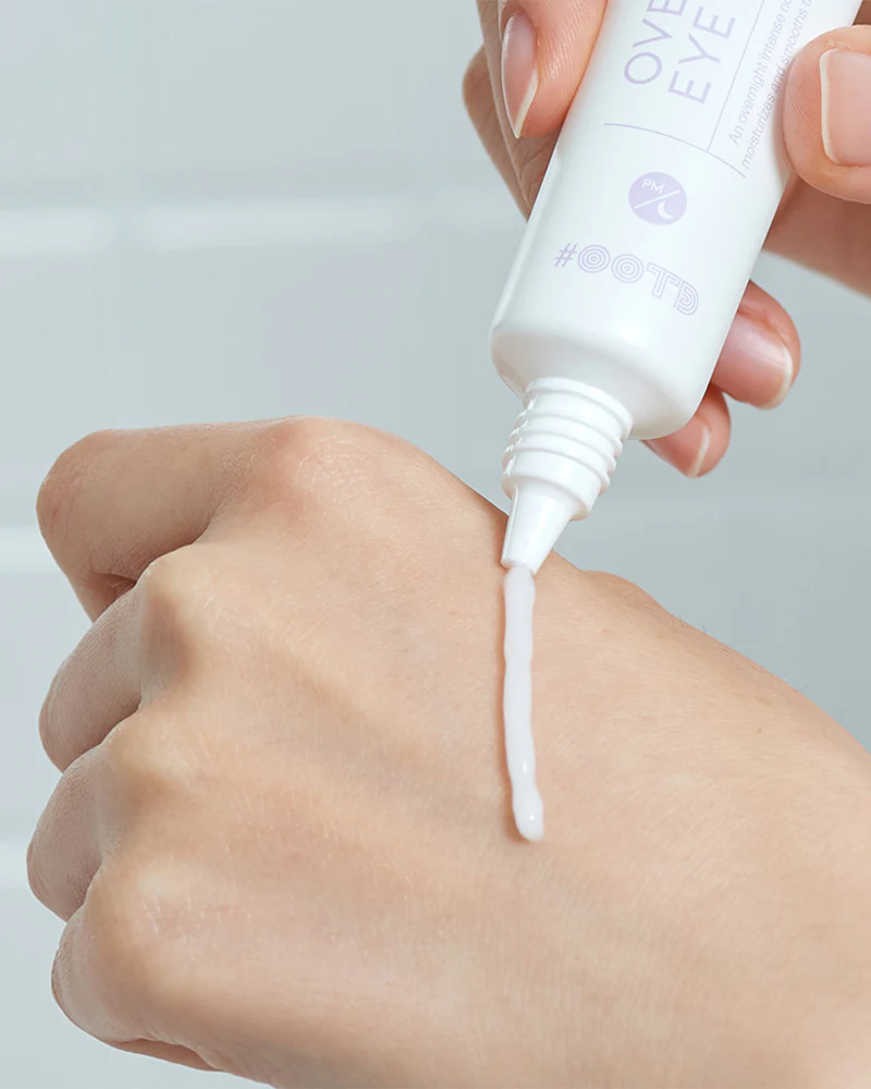 #OOTD Overnight Eye Cream - Image 2