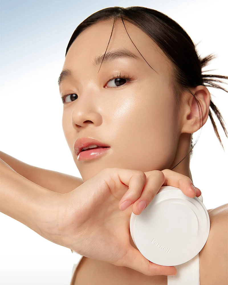 Parnell Cicamanu Serum Cushion