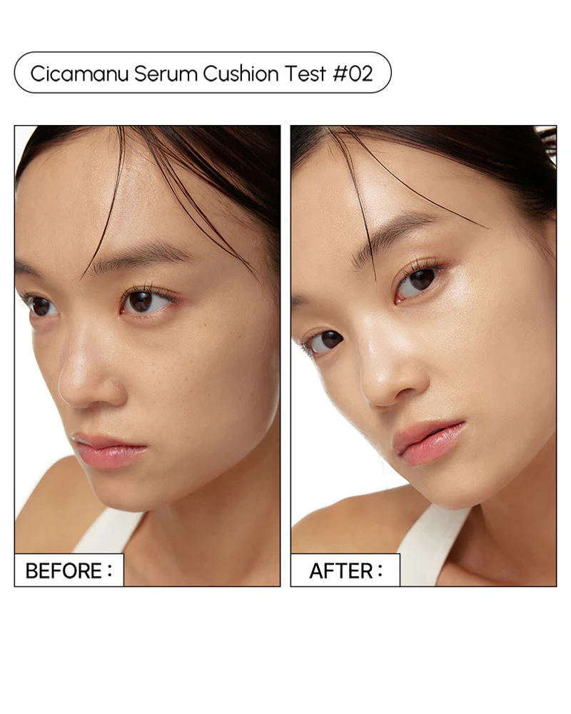 Parnell Cicamanu Serum Cushion - Image 7