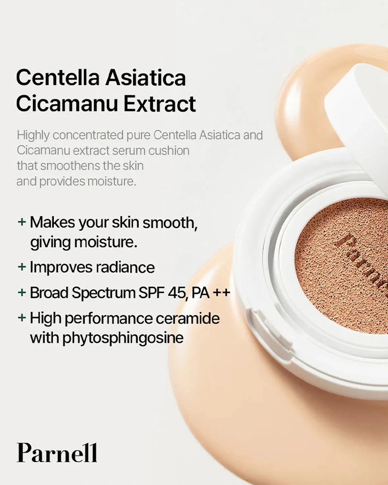 Parnell Cicamanu Serum Cushion - Image 9