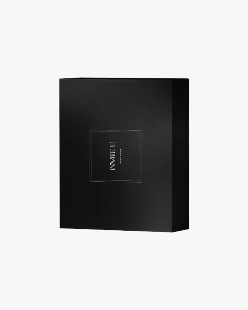 PENTAGON - 12TH Mini Album [IN:VITE U] - Image 6
