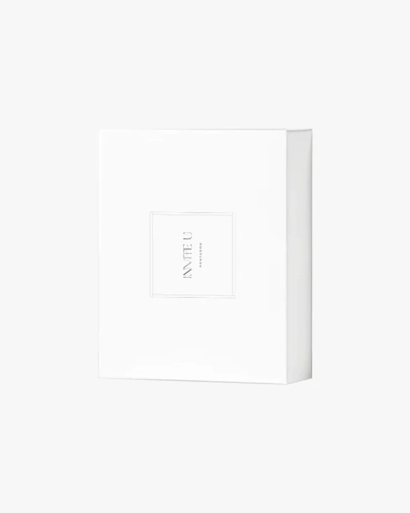 PENTAGON - 12TH Mini Album [IN:VITE U] - Image 7