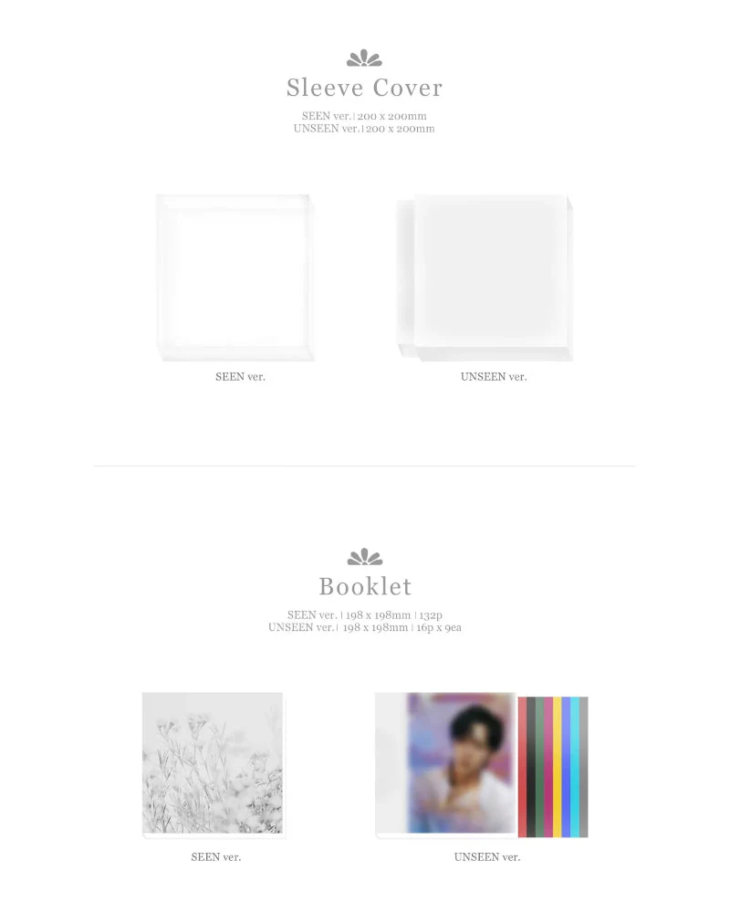 PENTAGON - WE:TH - Image 2
