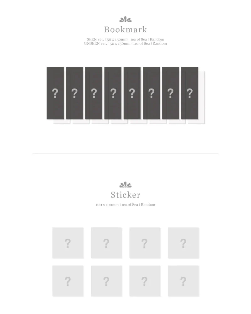 PENTAGON - WE:TH - Image 5