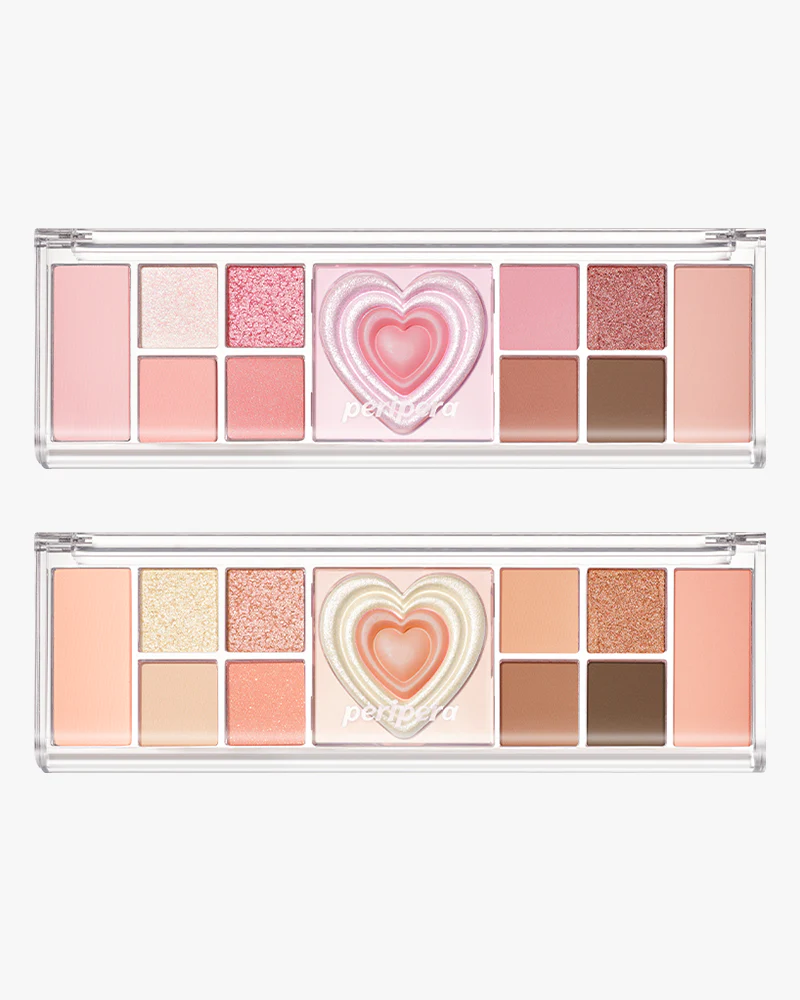peripera All Take Mood Like Palette: Peritage Collection - Image 12