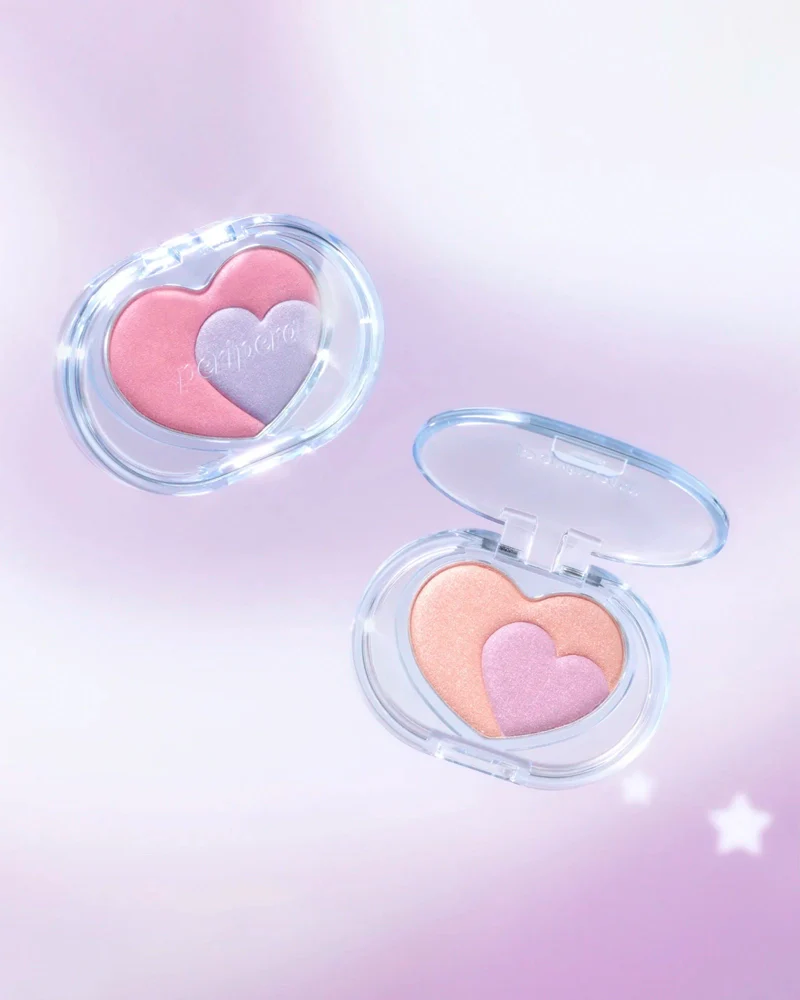 peripera Heart Pocketbeam - Image 2