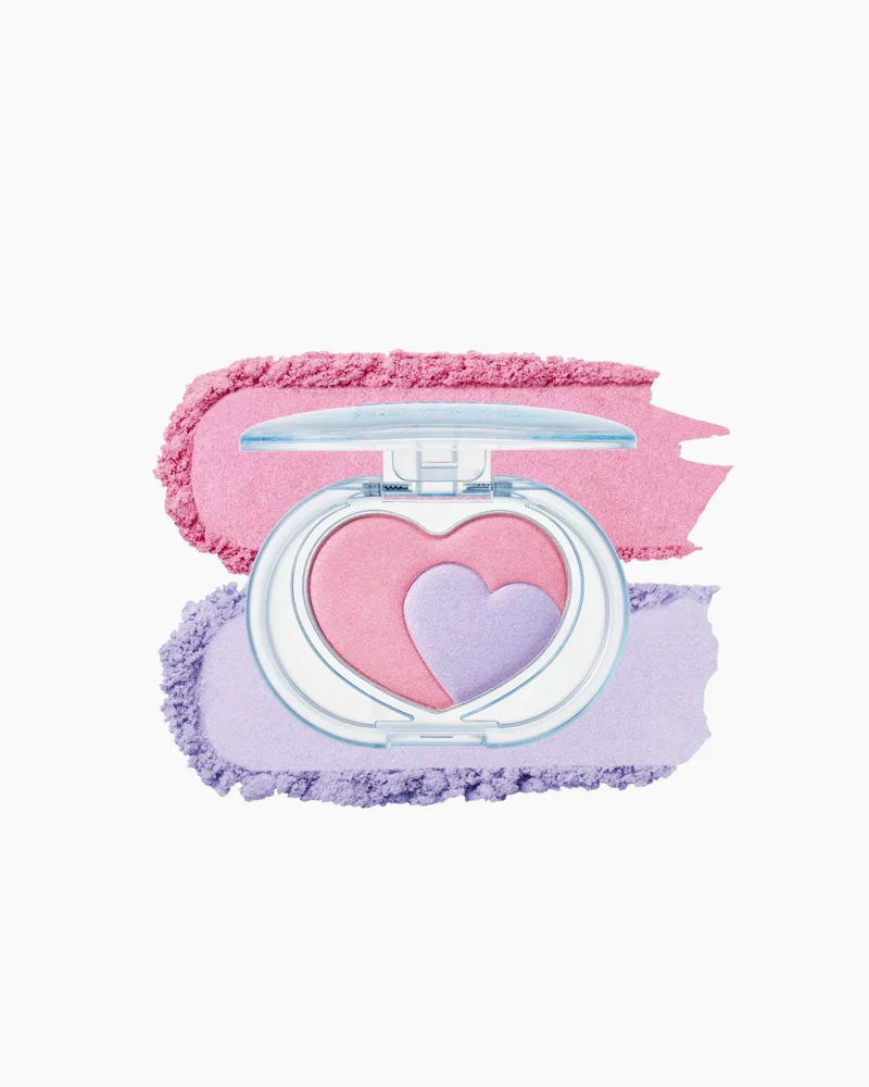 peripera Heart Pocketbeam - Image 3