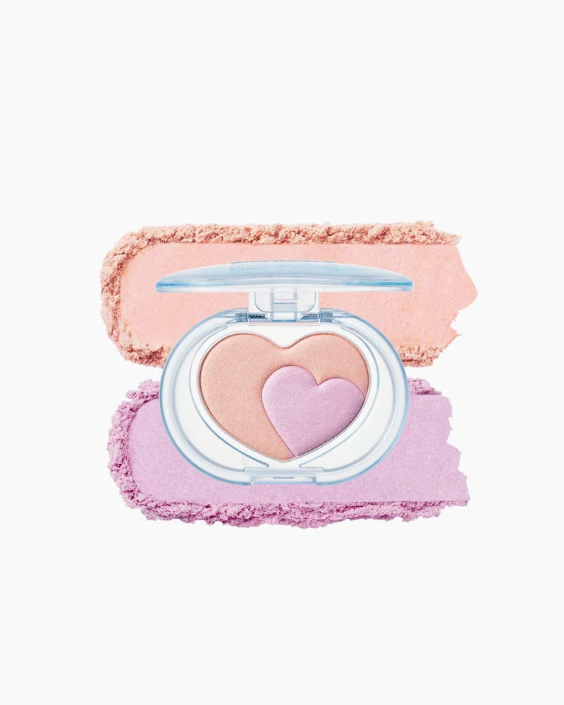 peripera Heart Pocketbeam - Image 4