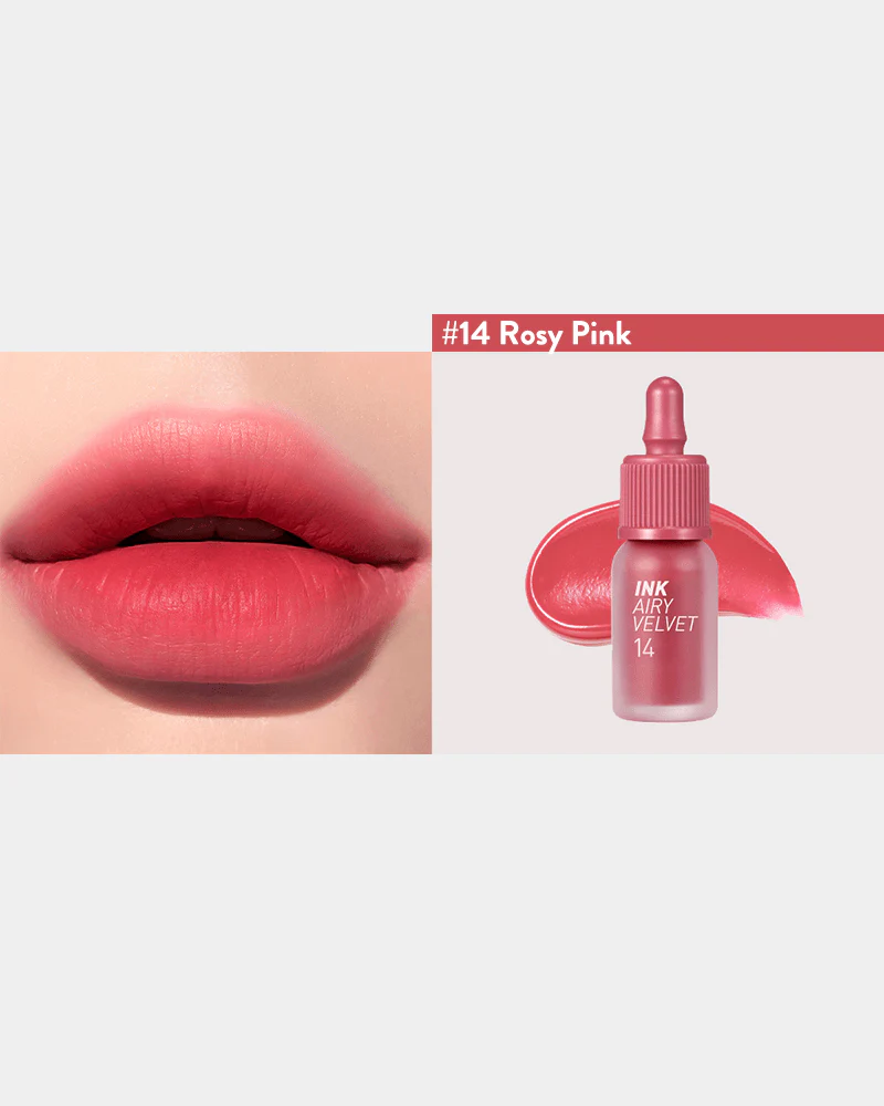 peripera Ink Airy Velvet (AD) - Image 10