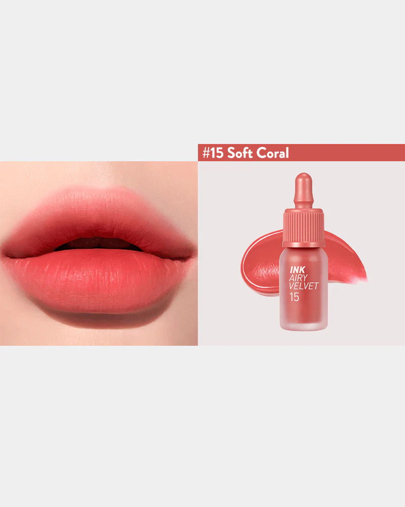 peripera Ink Airy Velvet (AD) - Image 11