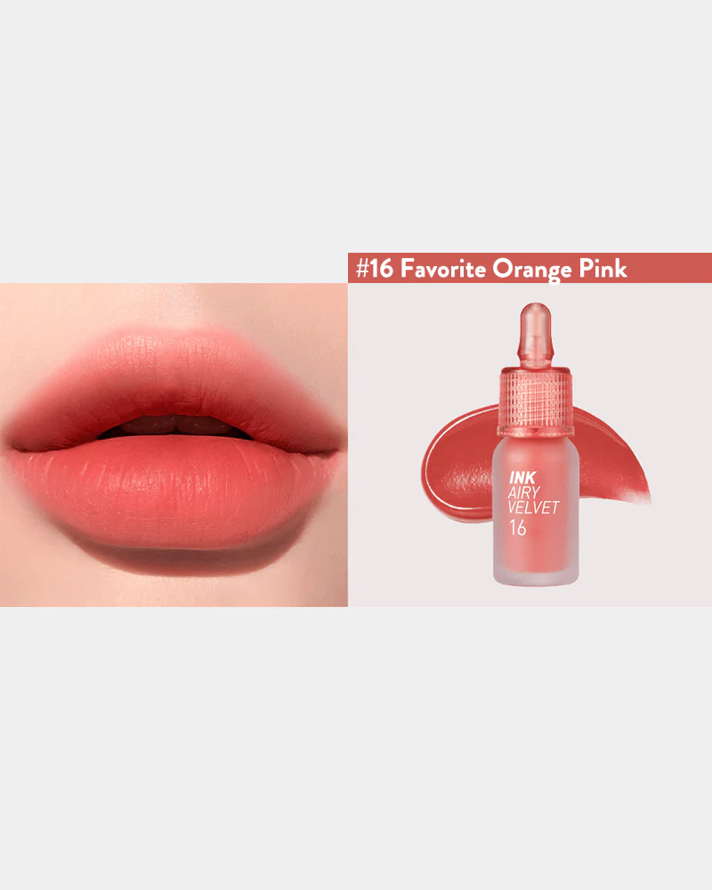 peripera Ink Airy Velvet (AD) - Image 12