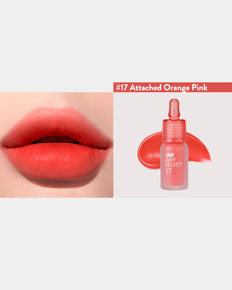 peripera Ink Airy Velvet (AD) - Image 13