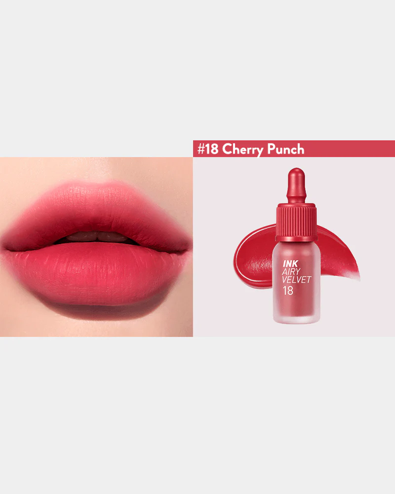 peripera Ink Airy Velvet (AD) - Image 14