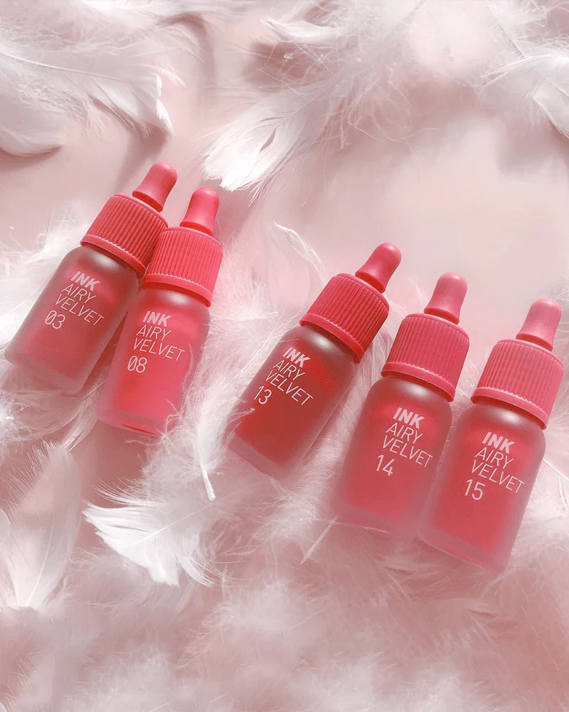 peripera Ink Airy Velvet (AD) - Image 15