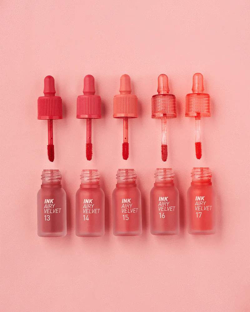 peripera Ink Airy Velvet (AD) - Image 3