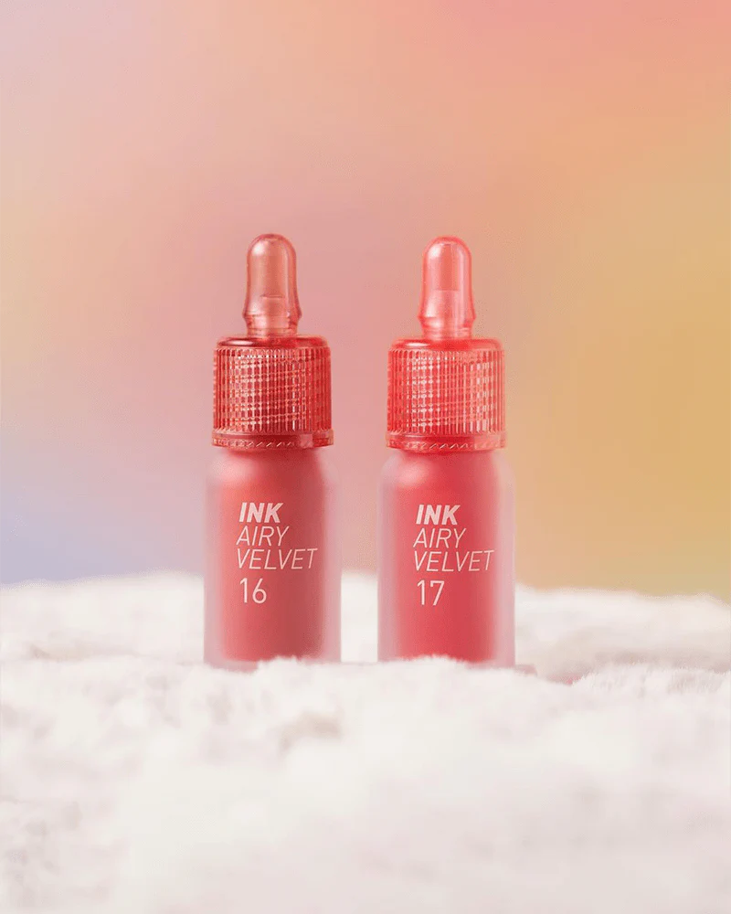 peripera Ink Airy Velvet (AD) - Image 4