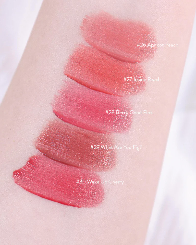 peripera Ink Airy Velvet (AD): Fluffy Air Collection - Image 8
