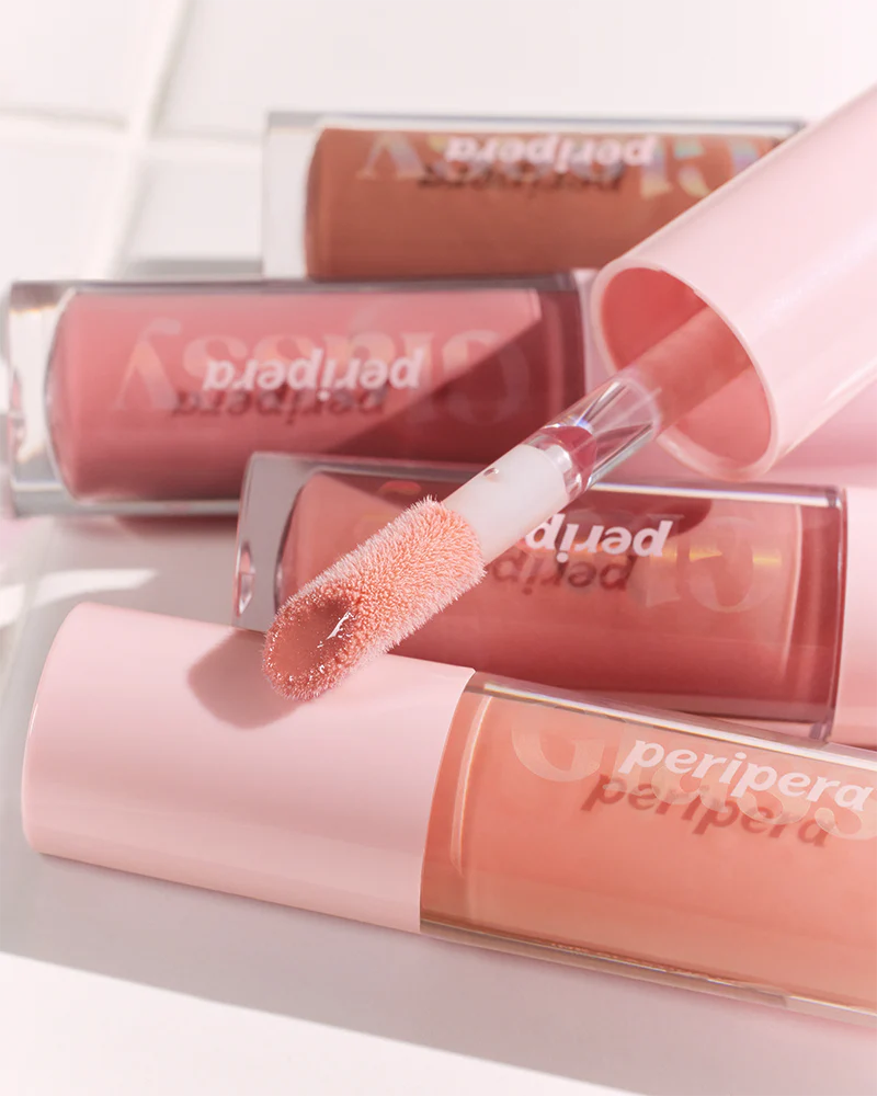 peripera Ink Glasting Lip Gloss: FW2023 - Image 3