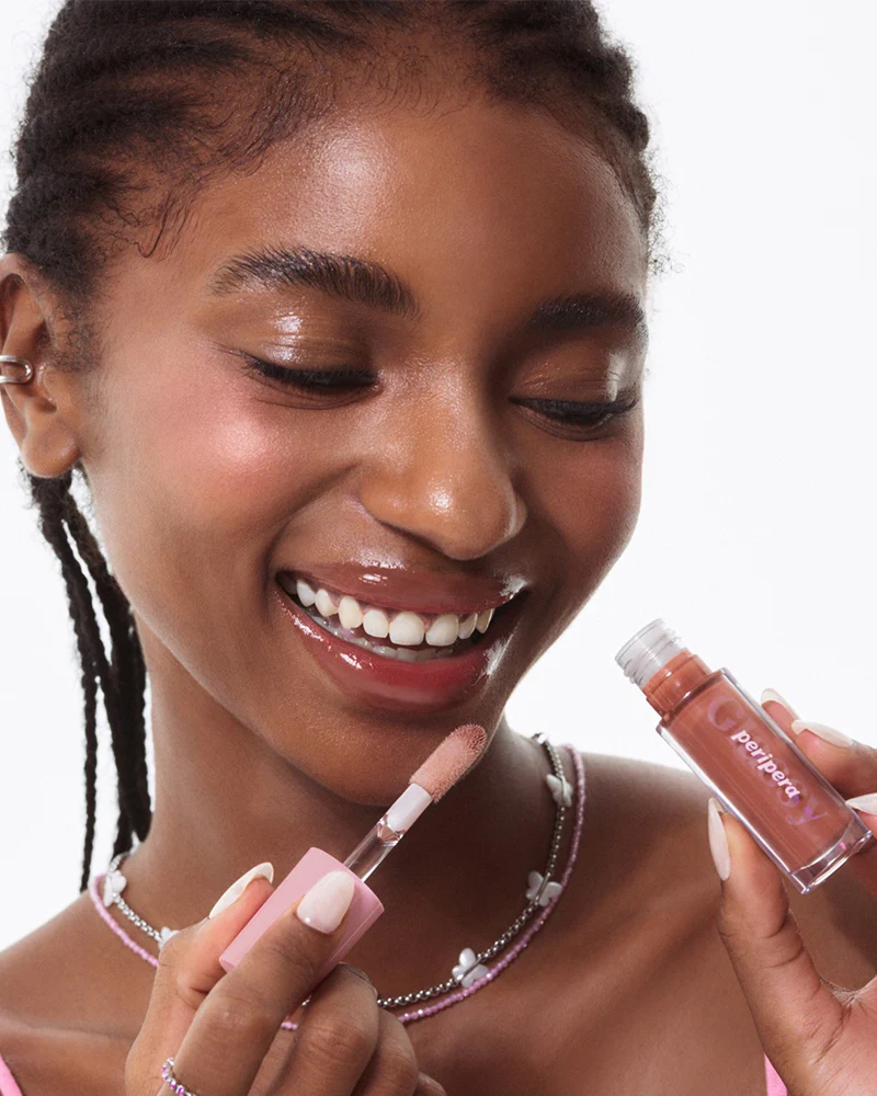 peripera Ink Glasting Lip Gloss: FW2023 - Image 4