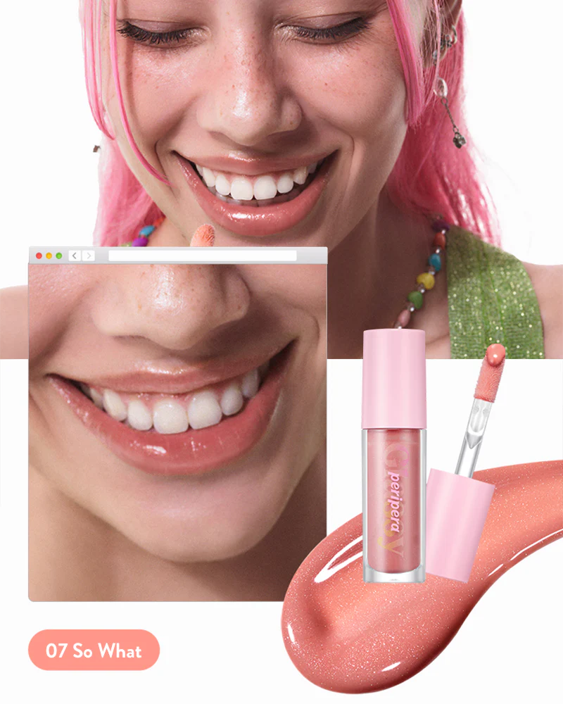peripera Ink Glasting Lip Gloss: FW2023 - Image 6