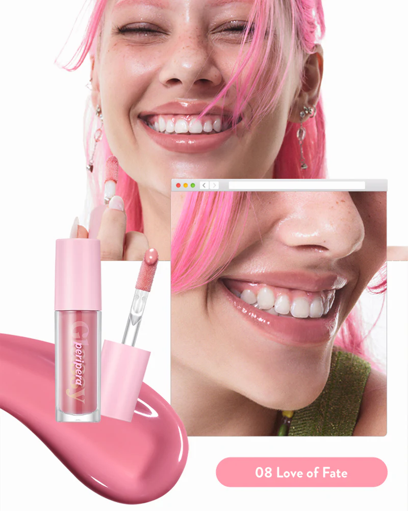 peripera Ink Glasting Lip Gloss: FW2023 - Image 7