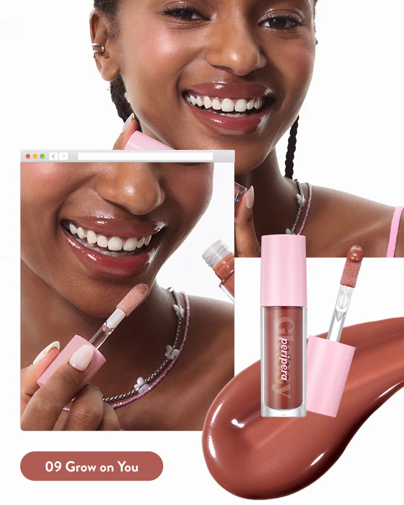 peripera Ink Glasting Lip Gloss: FW2023 - Image 8
