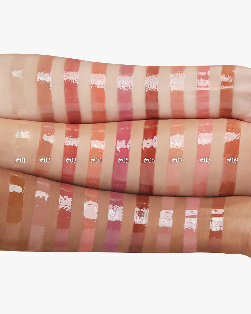 peripera Ink Glasting Lip Gloss: FW2023 - Image 9