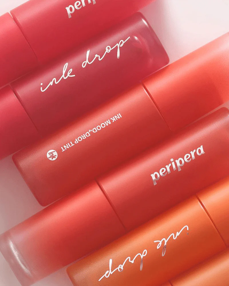 peripera Ink Mood Drop Tint Series 2 - Image 3