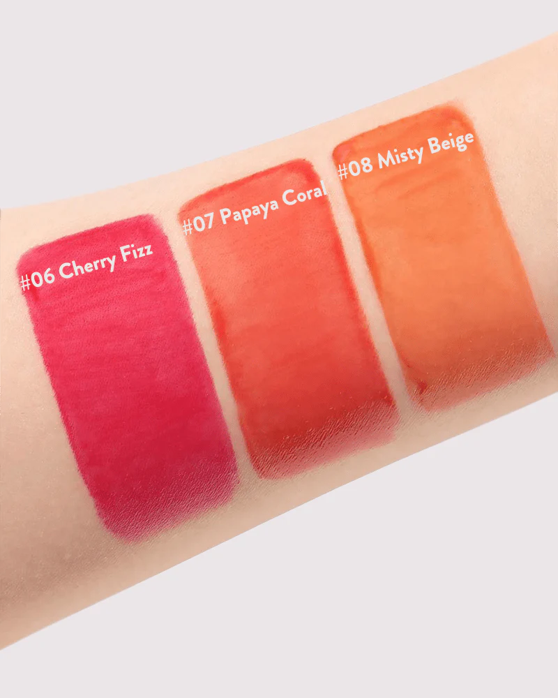 peripera Ink Mood Drop Tint Series 2 - Image 5