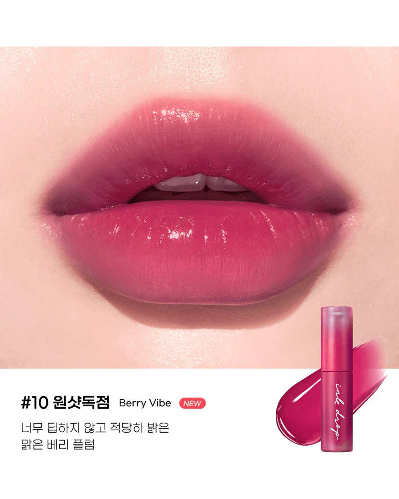 peripera Ink Mood Drop Tint Series 3 - Image 6