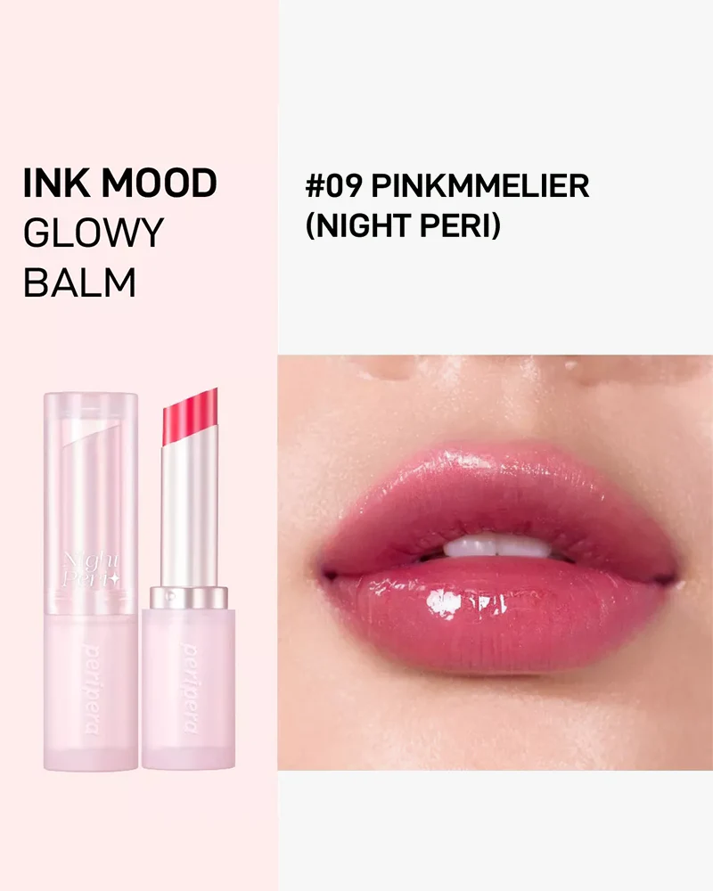peripera Ink Mood Glowy Balm: Night Peri Friends - Image 5