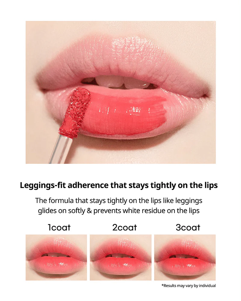 peripera Ink Mood Glowy Tint - Image 10
