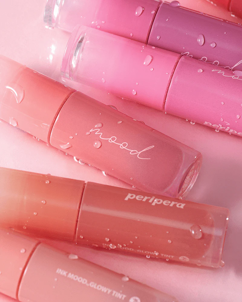 peripera Ink Mood Glowy Tint - Image 3