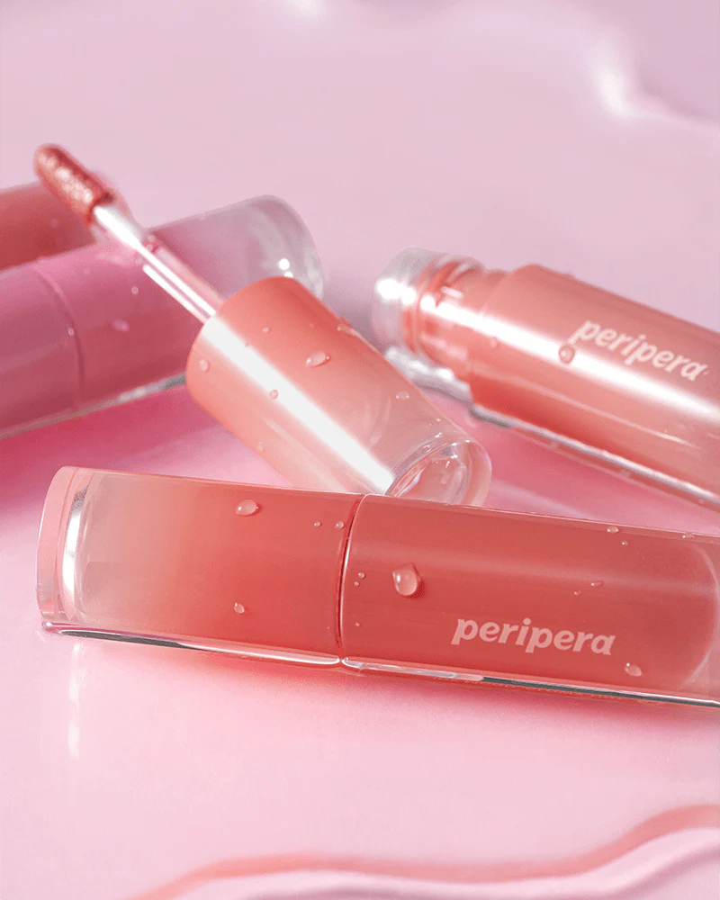 peripera Ink Mood Glowy Tint - Image 5