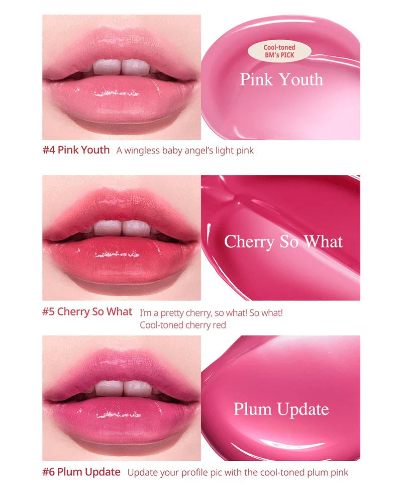 peripera Ink Mood Glowy Tint - Image 8