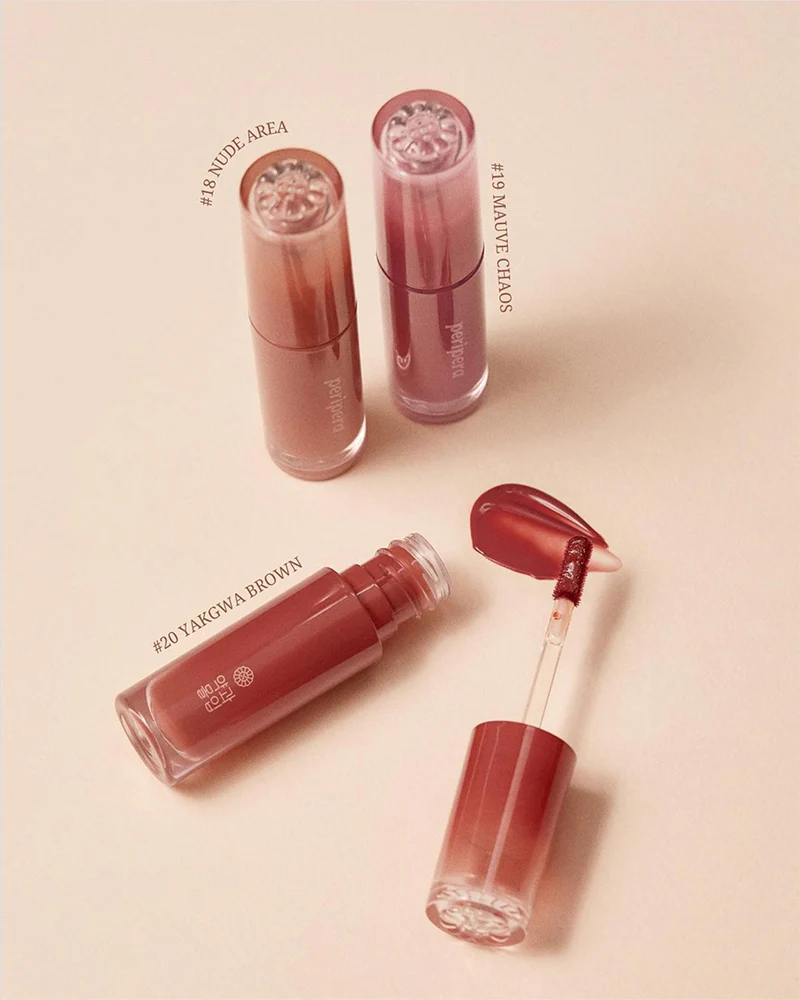 peripera Ink Mood Glowy Tint: K-ookie Collection - Image 2