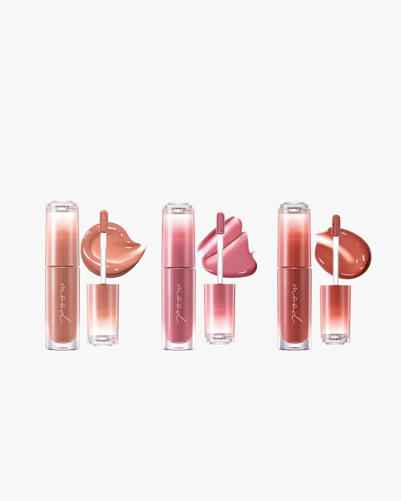 peripera Ink Mood Glowy Tint: K-ookie Collection - Image 3