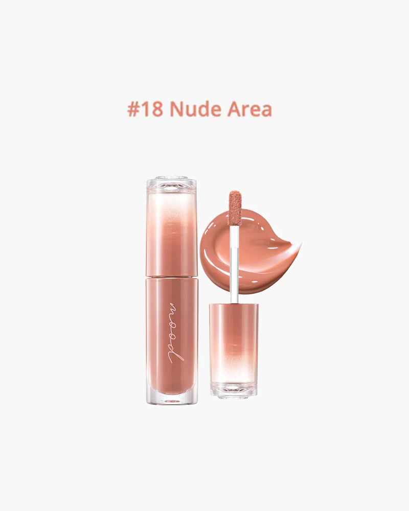 peripera Ink Mood Glowy Tint: K-ookie Collection - Image 4