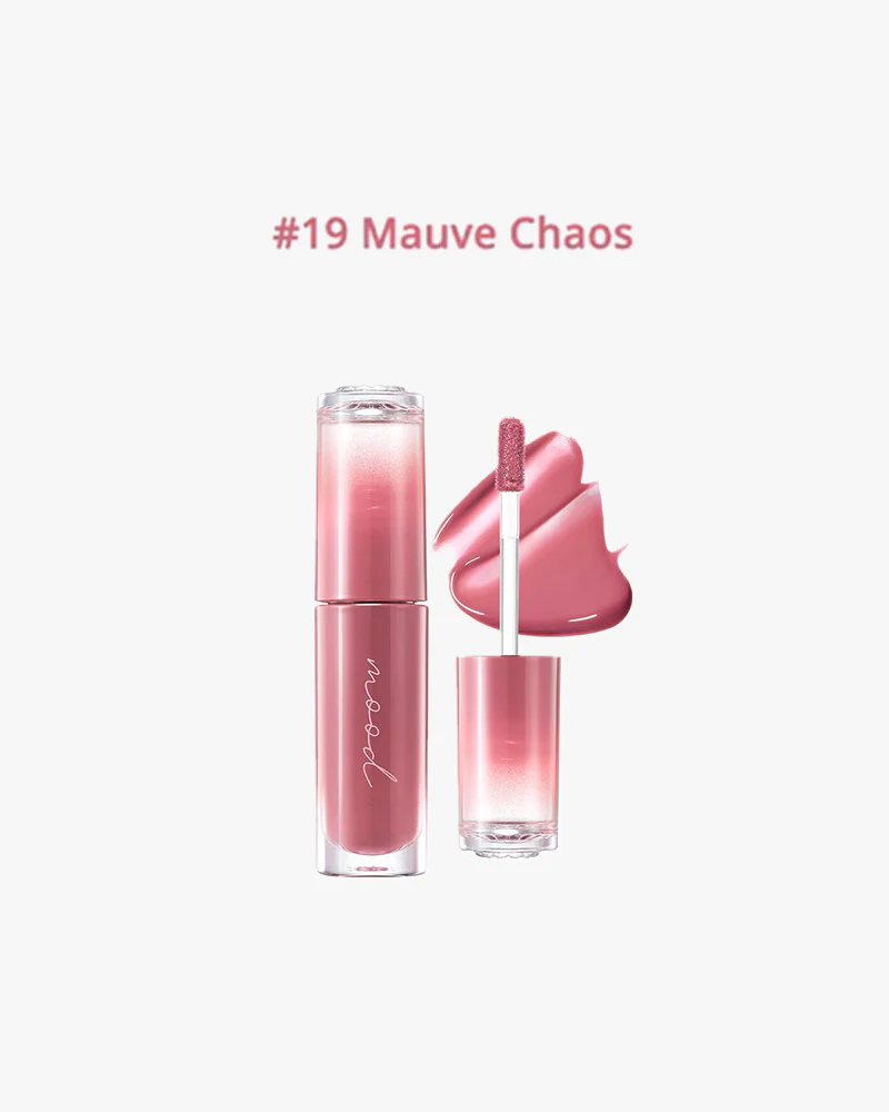peripera Ink Mood Glowy Tint: K-ookie Collection - Image 5