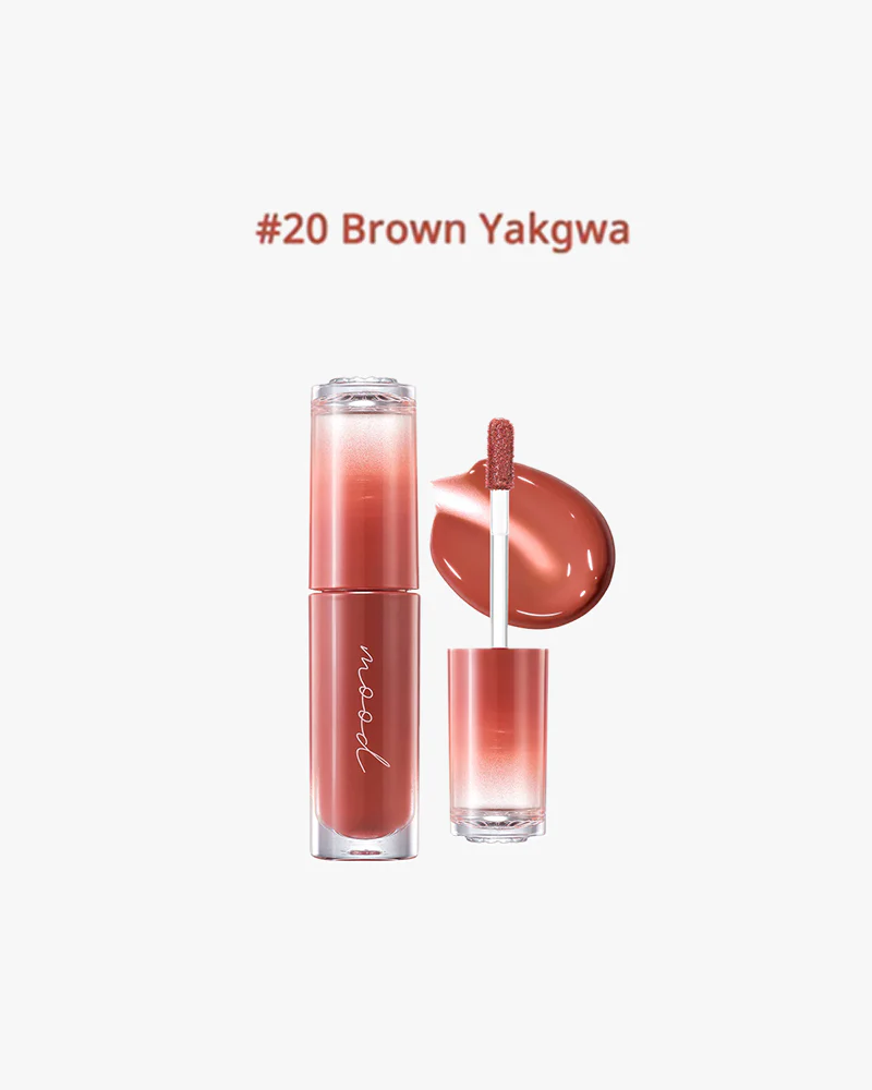 peripera Ink Mood Glowy Tint: K-ookie Collection - Image 6