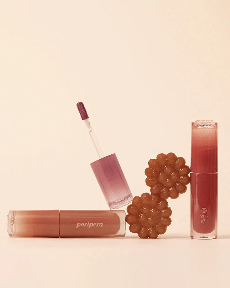 peripera Ink Mood Glowy Tint: K-ookie Collection - Image 8