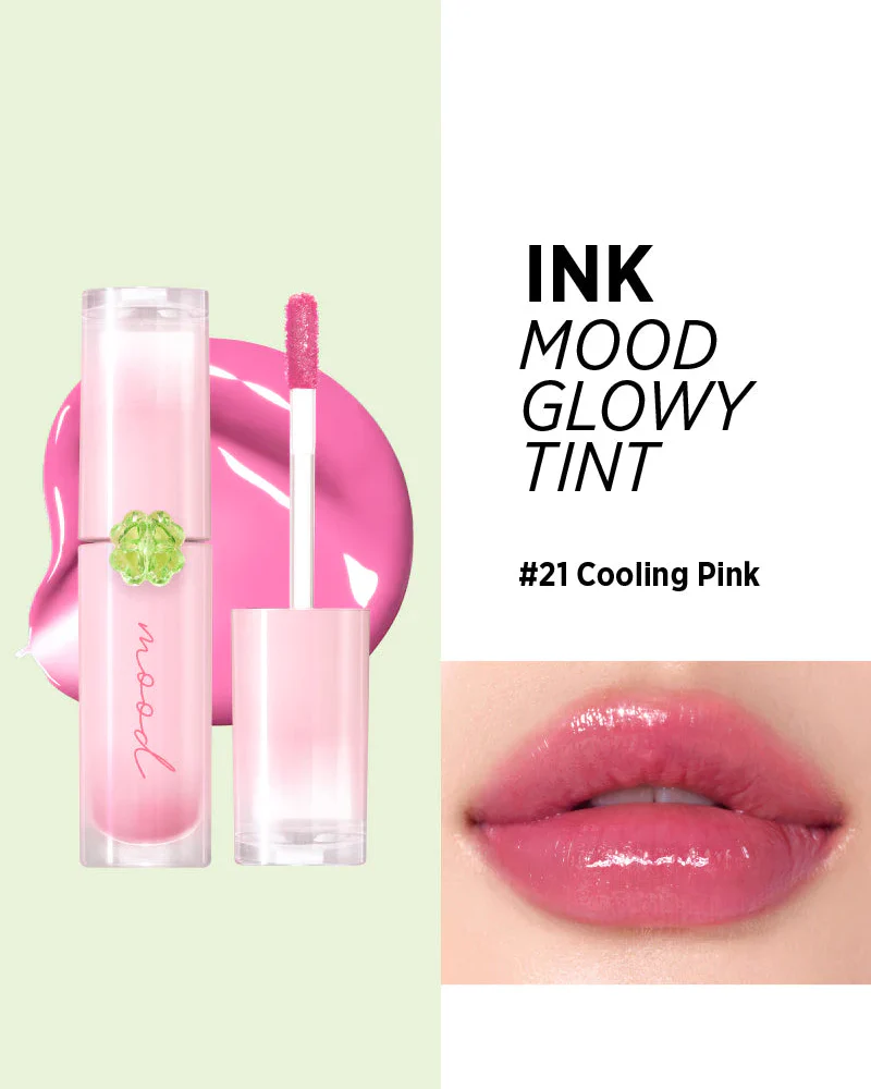 peripera Ink Mood Glowy Tint: Lucky Lottery - Image 4