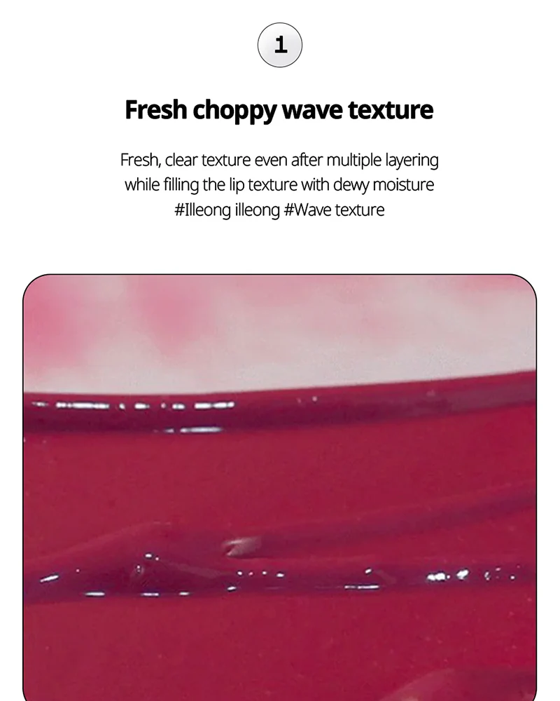 peripera Ink Mood Glowy Tint Special Set: Maltese Archive - Image 14