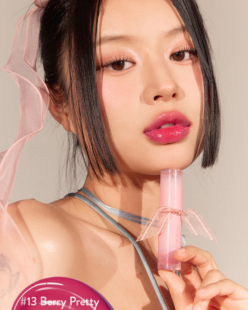 peripera Ink Mood Glowy Tint: Peritage Collection - Image 6