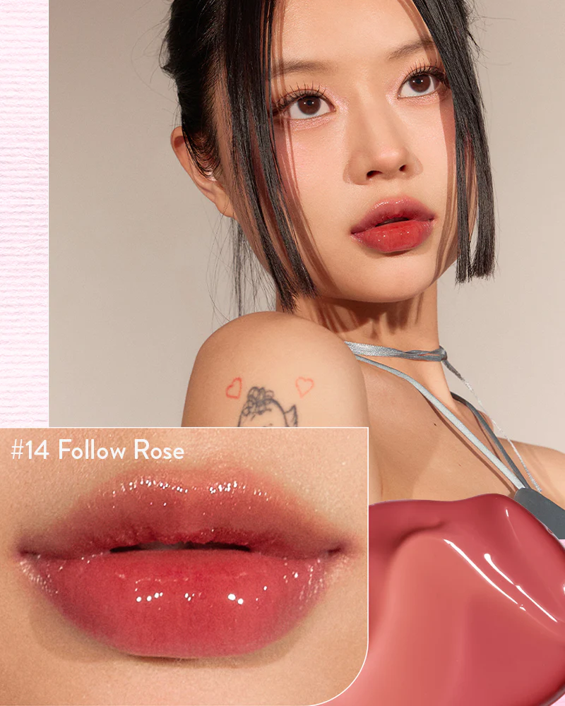 peripera Ink Mood Glowy Tint: Peritage Collection - Image 7