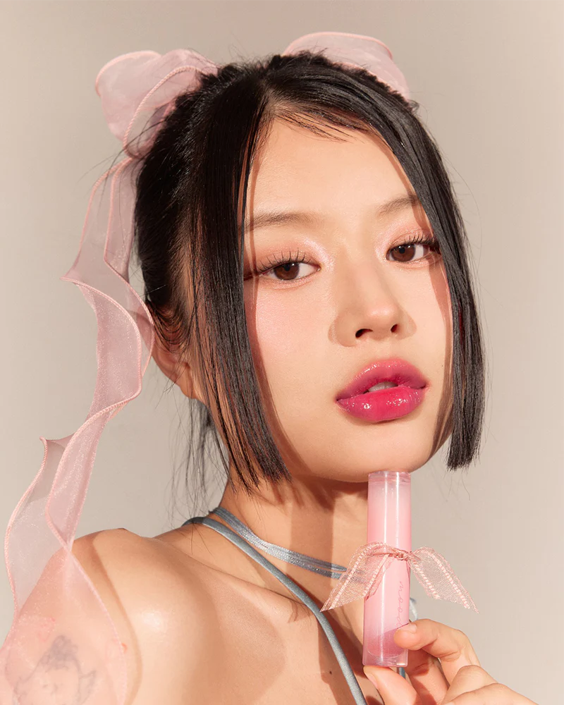 peripera Ink Mood Glowy Tint: Peritage Collection - Image 9